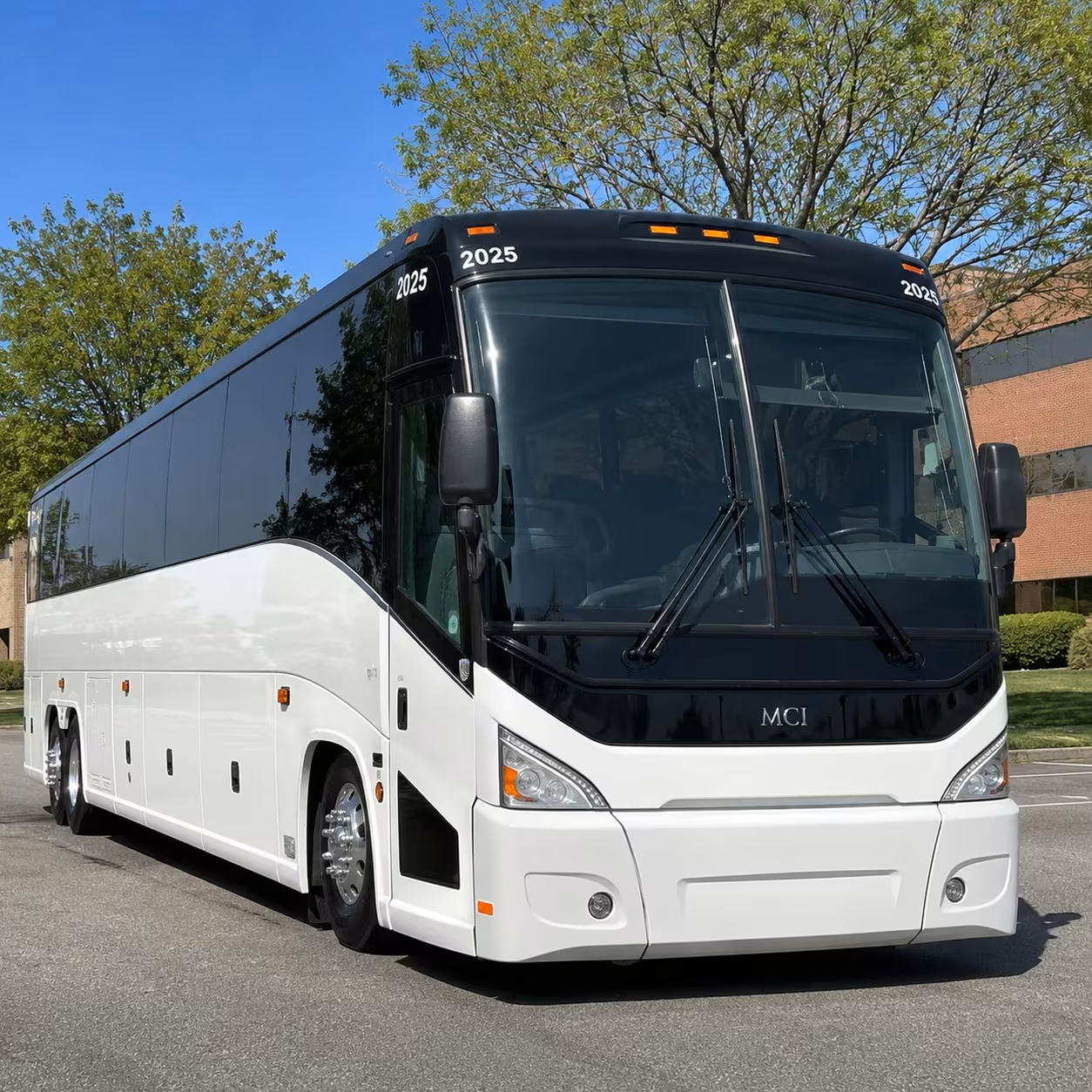 augusta charter bus rentals from masters week to the medical district