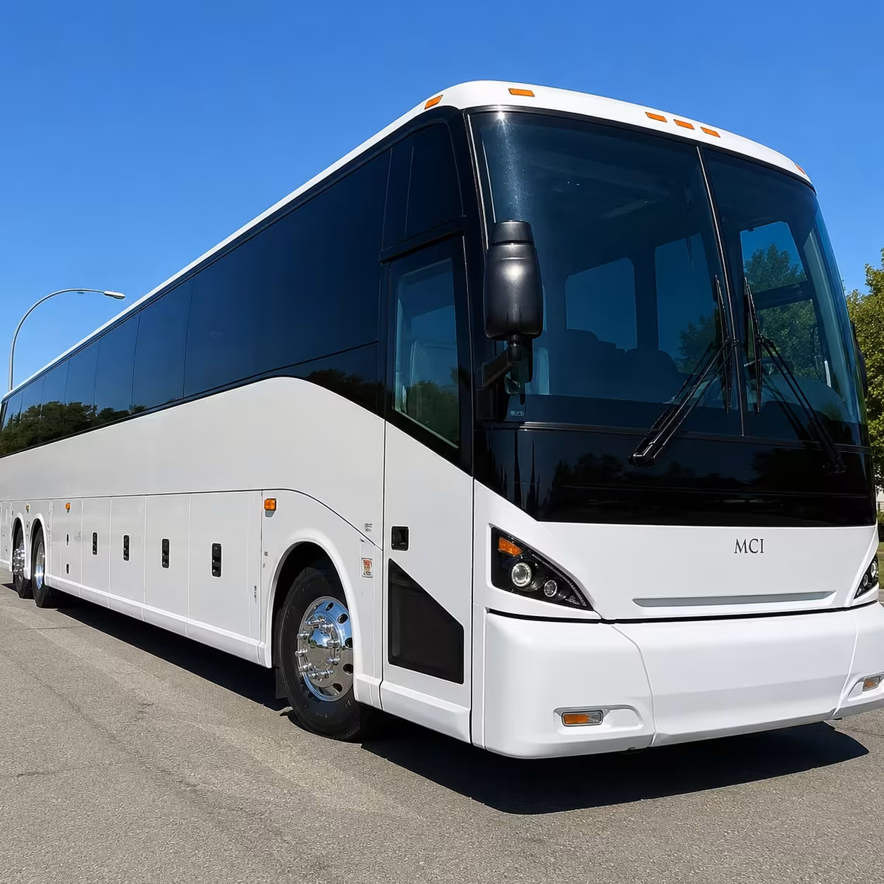 augusta charter bus rentals