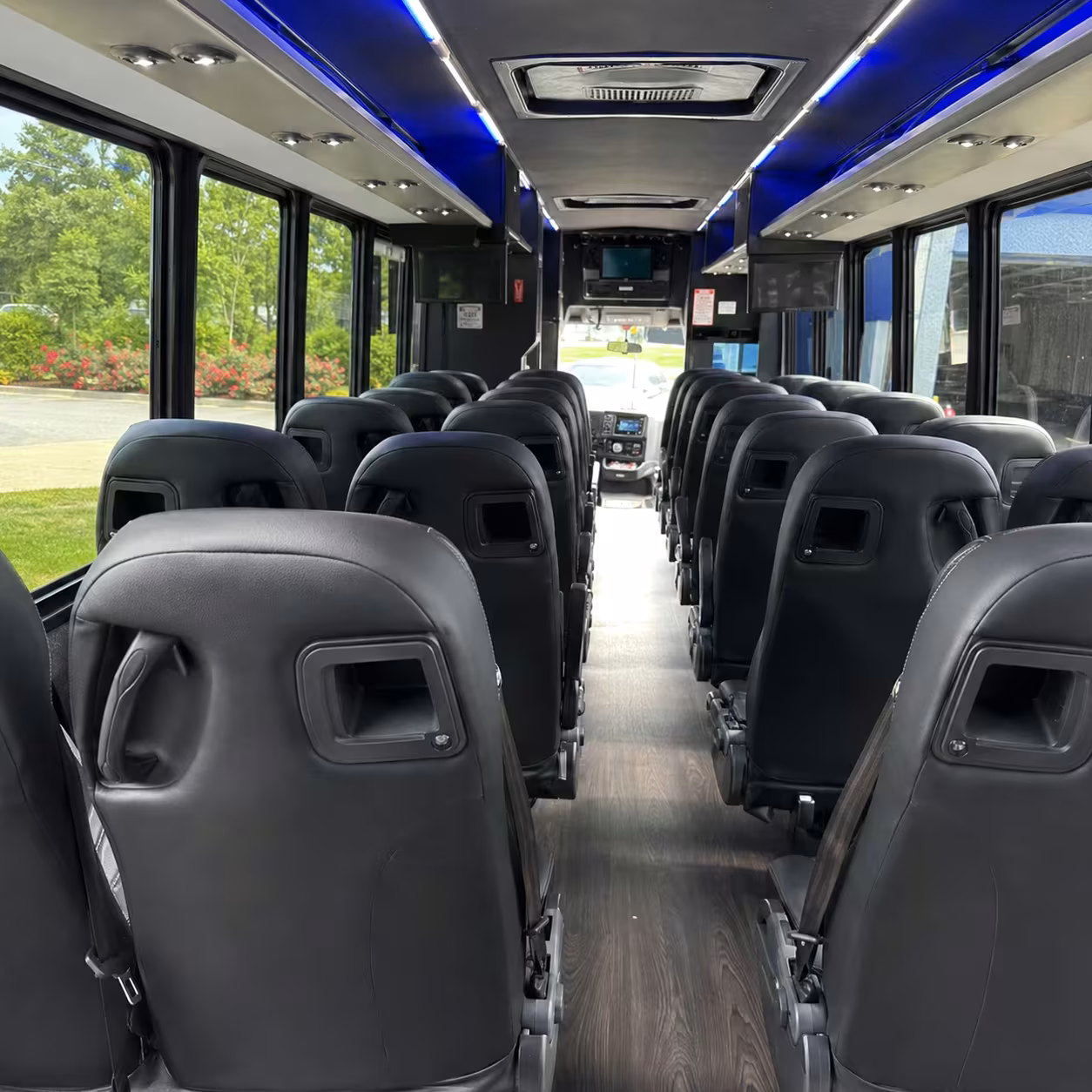 augusta church transportation