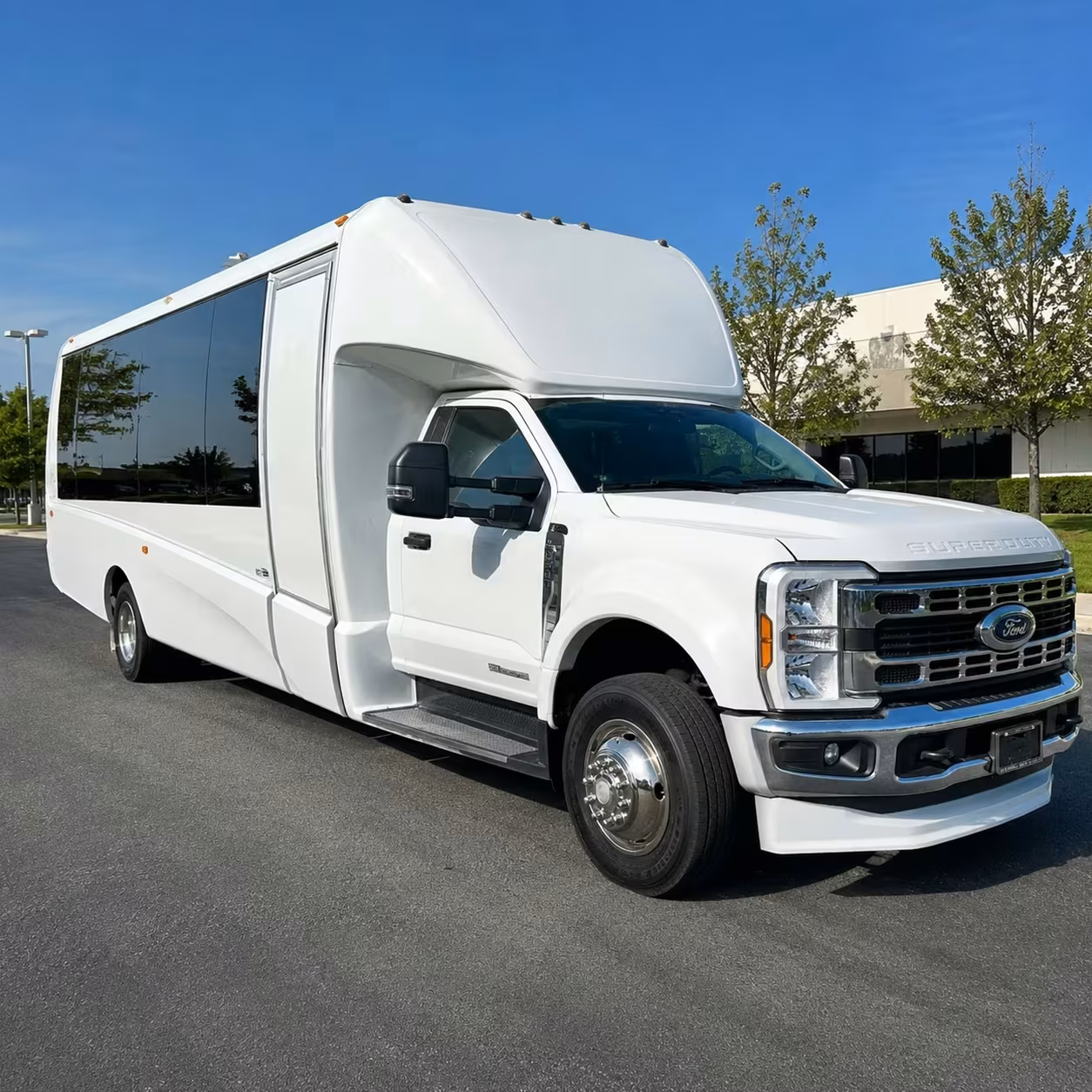 augusta employee transportation