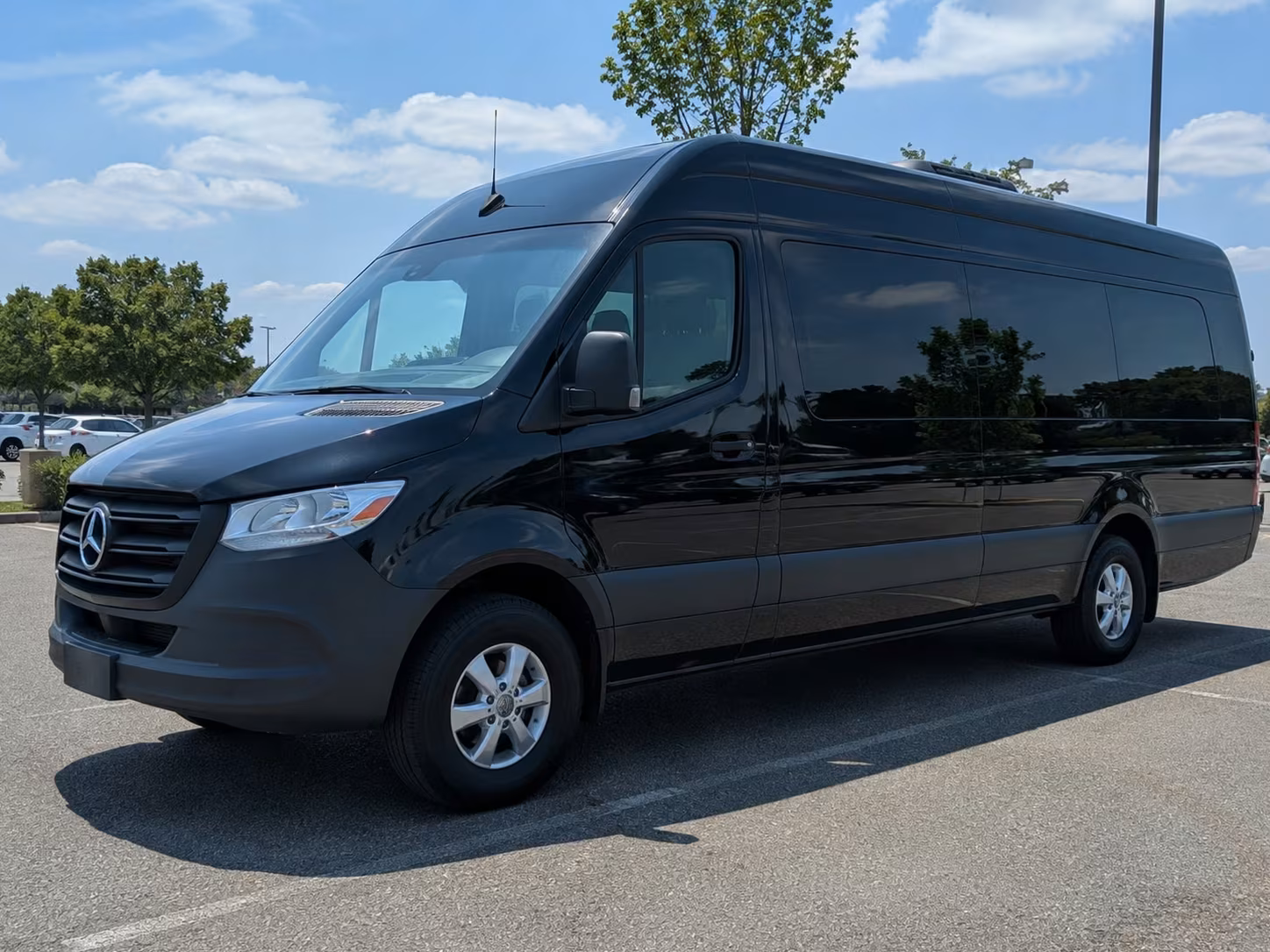 augusta government military transportation