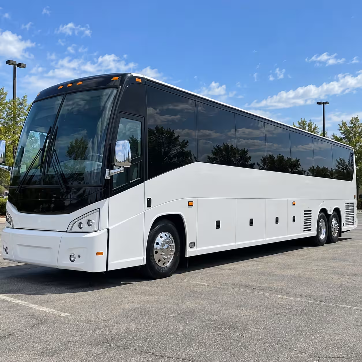 augusta prom transportation for local high school groups
