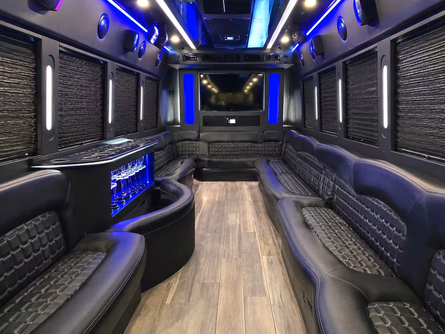 augusta prom transportation