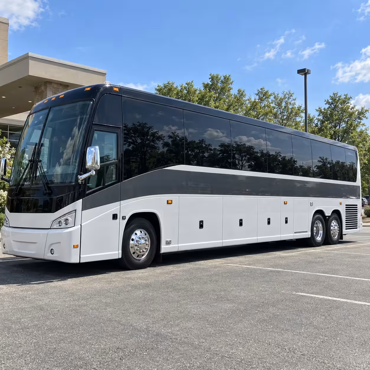 augusta school event charter bus rentals and stem field trips