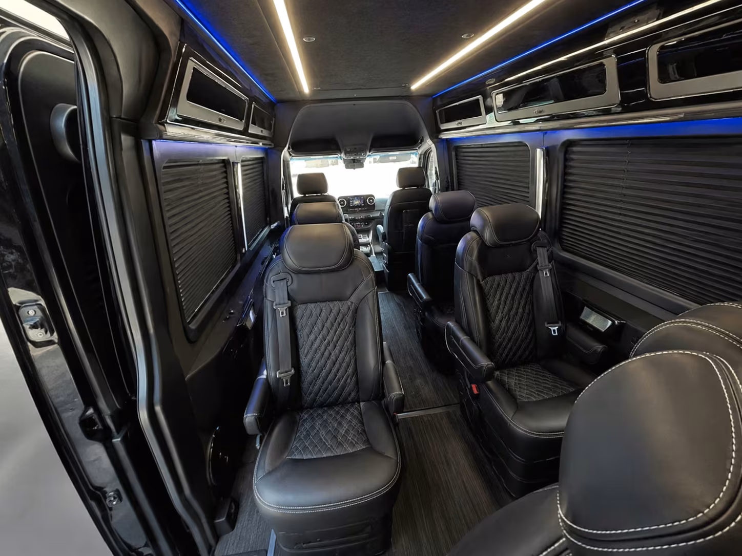 augusta sporting event transportation