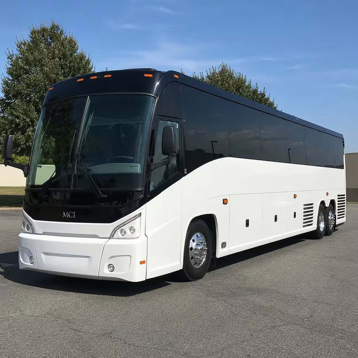 augusta sports team charter buses for away games and playoffs