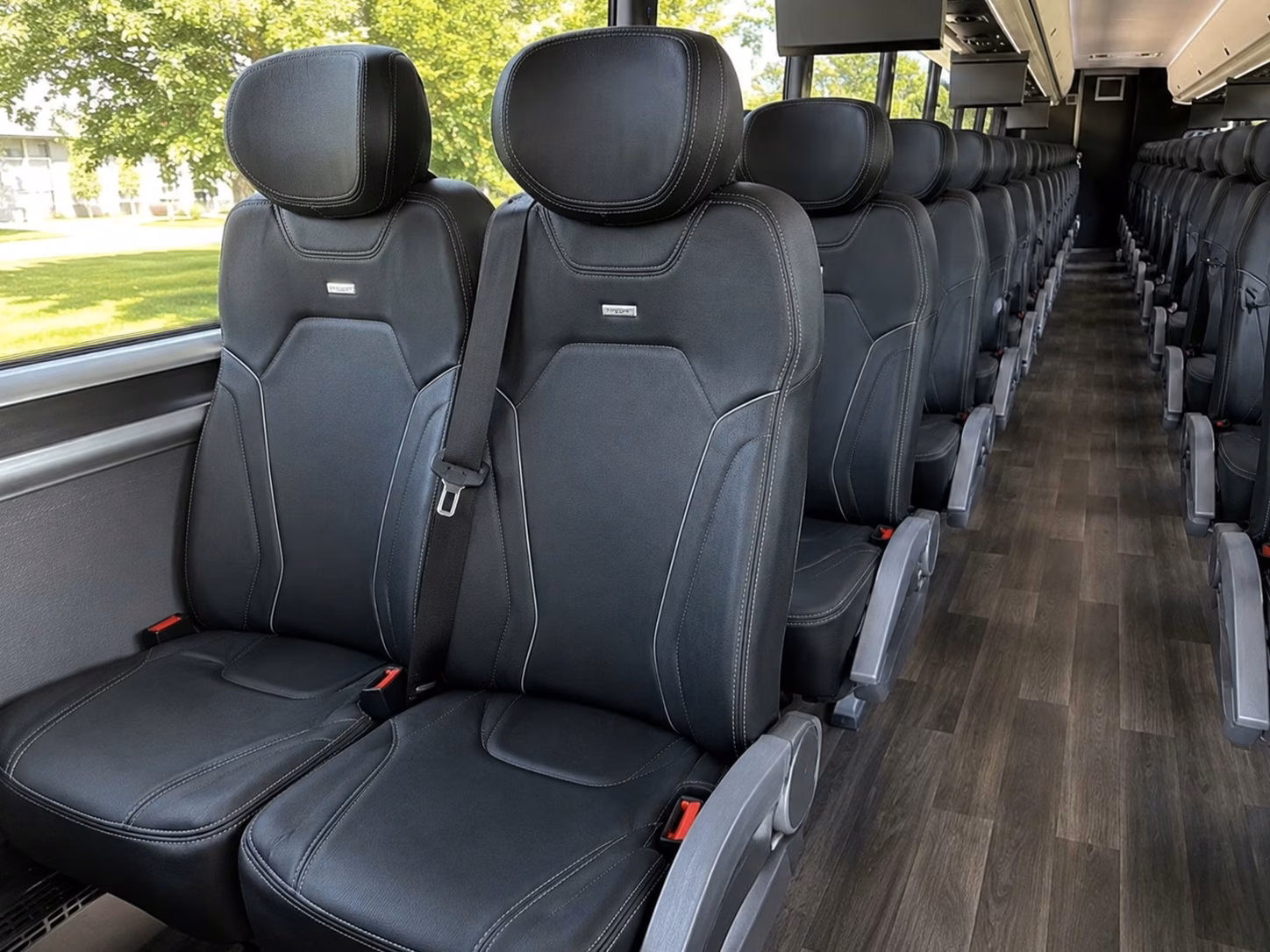 augusta wedding weekend transportation packages