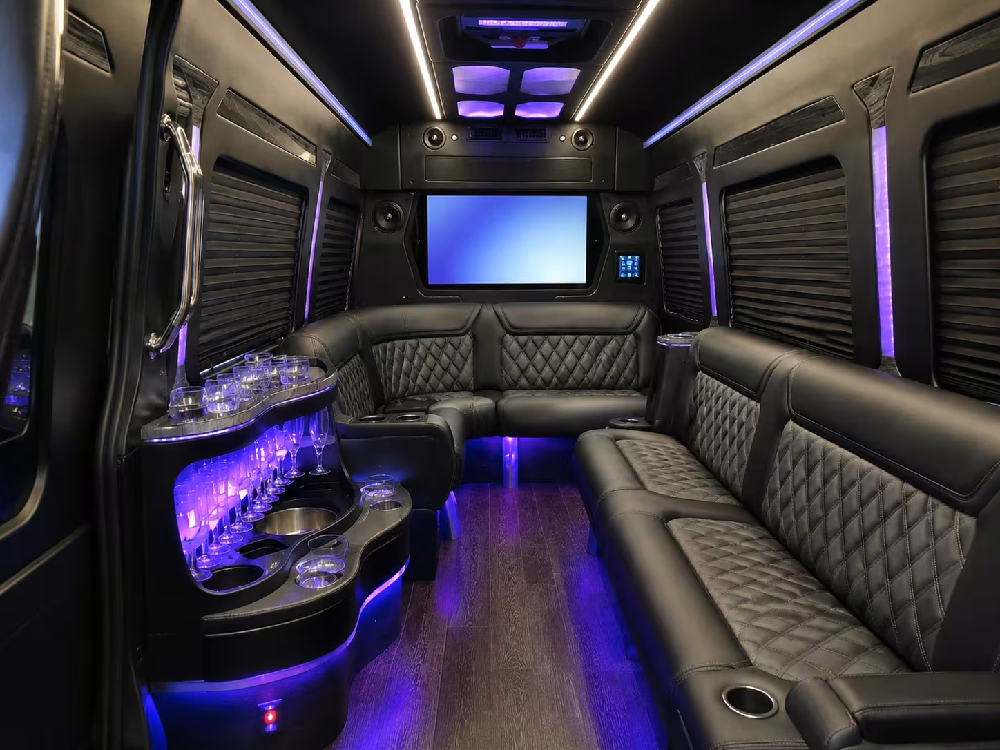 corporate transportation to and from augusta regional airport