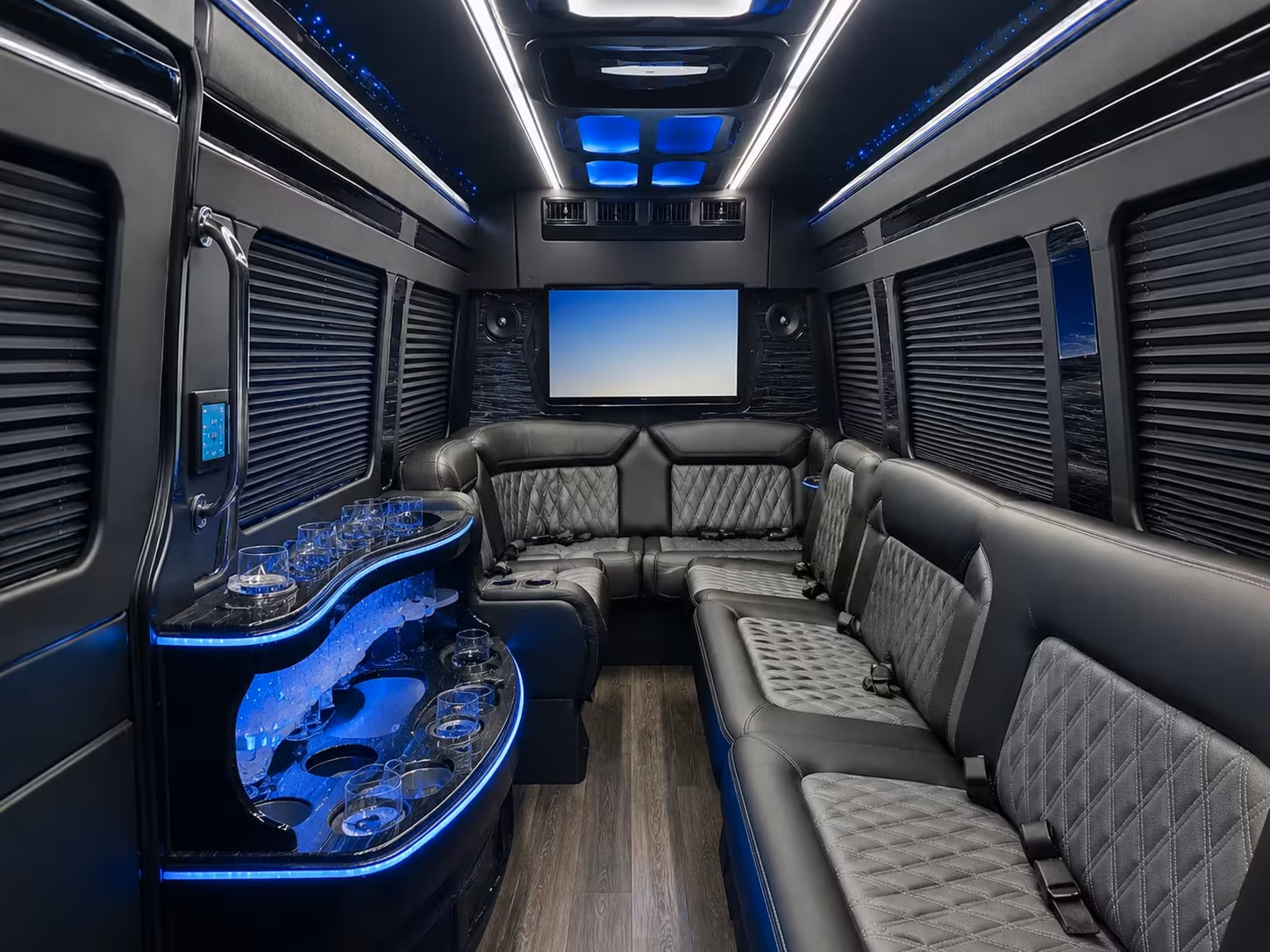 high school sports team transportation in augusta georgia