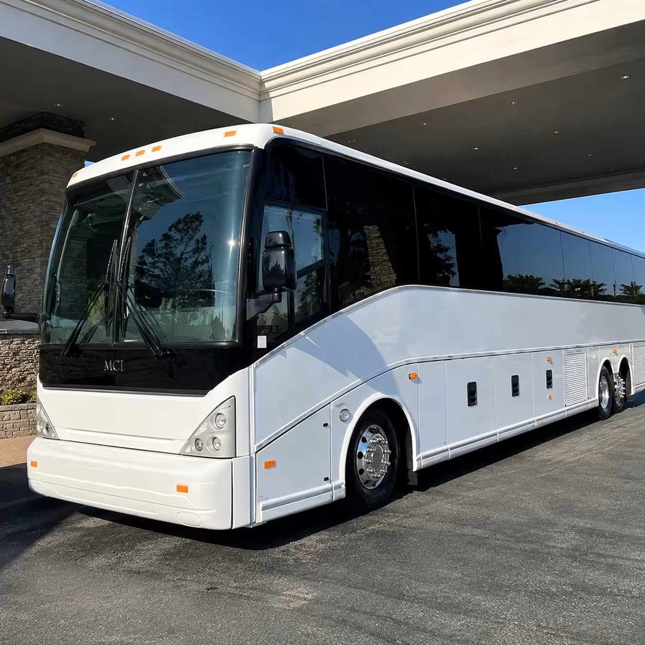 masters week airport charter bus rentals in augusta