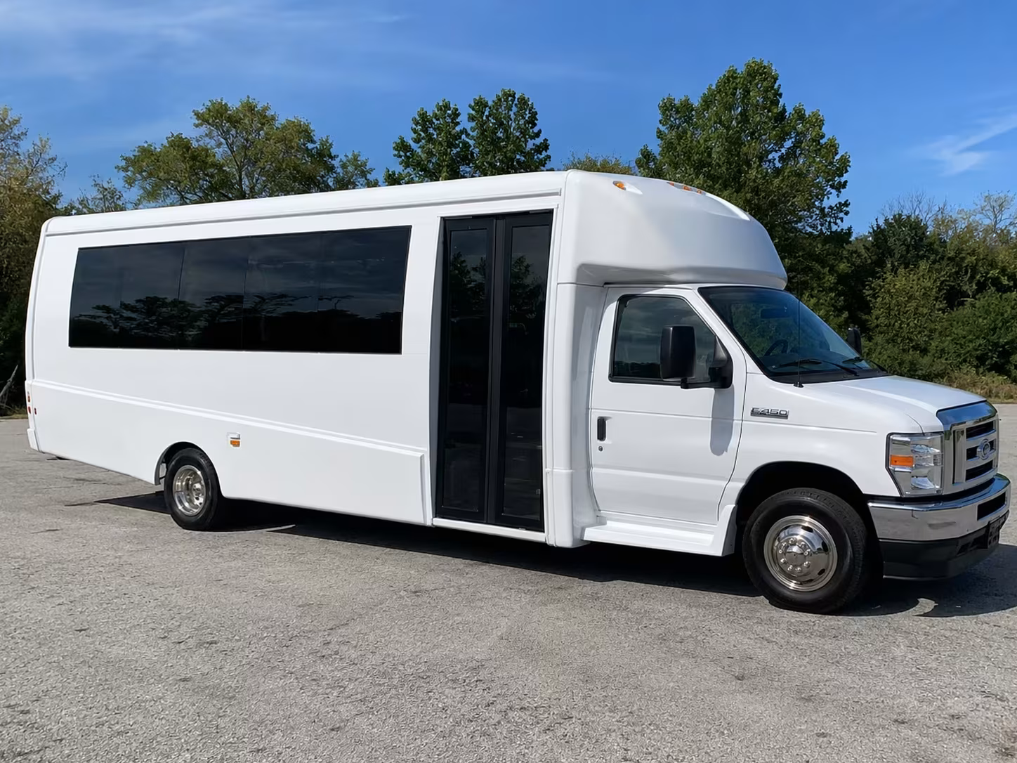 party bus rentals for augusta riverwalk and outdoor concerts