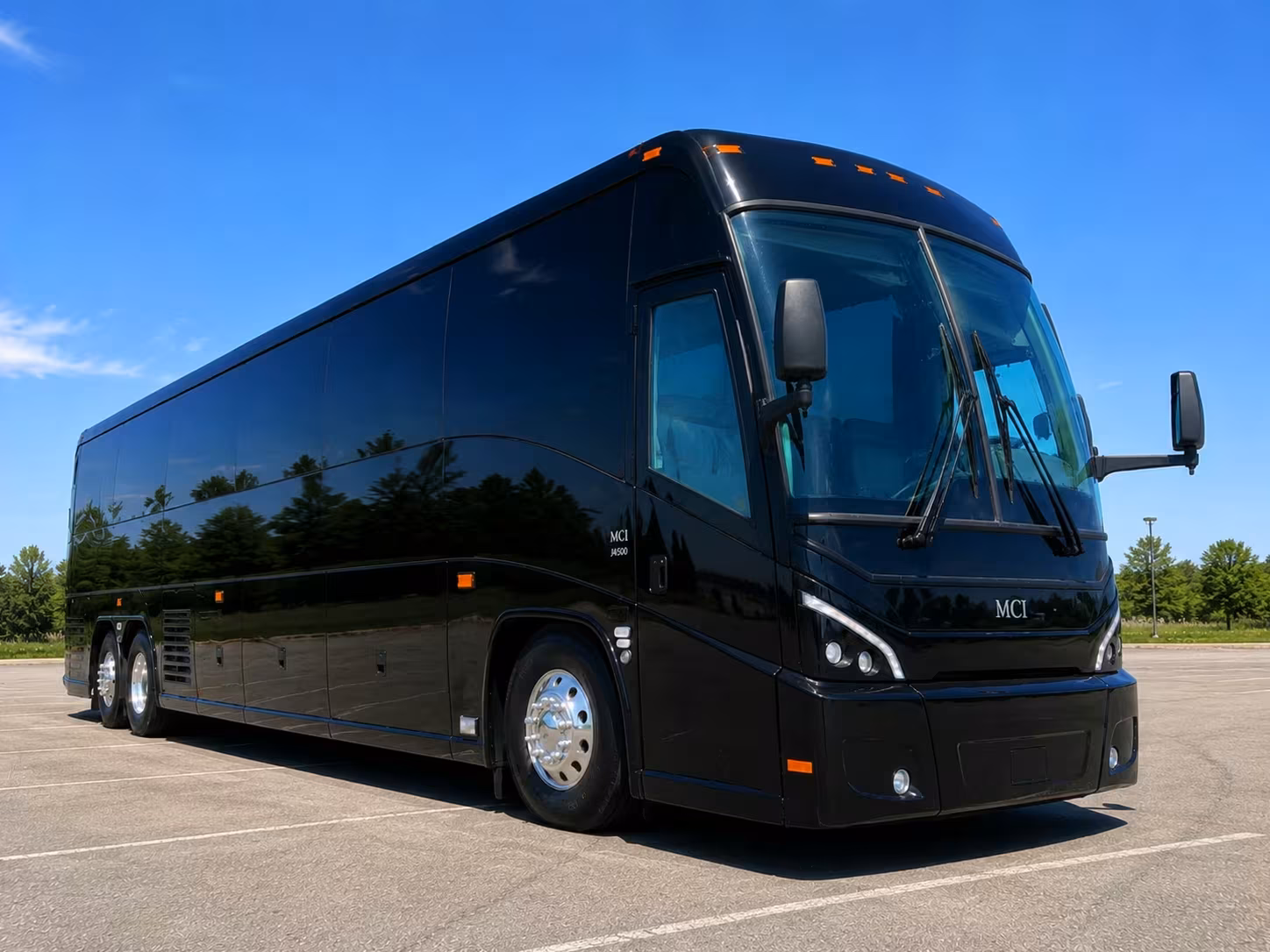 school field trip transportation in augusta