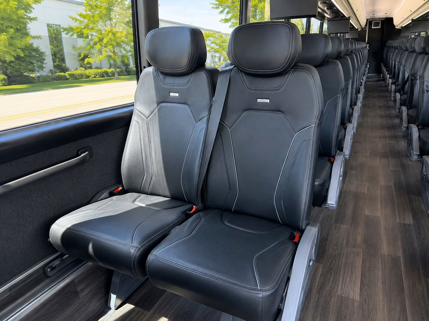 you can find and book wedding transportation in augusta and any nearby city